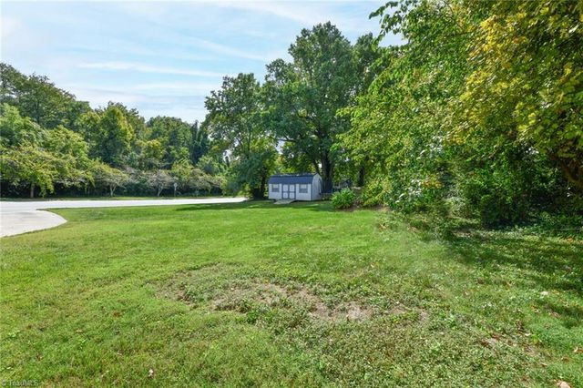 834 Ross Avenue, Greensboro, NC 27406