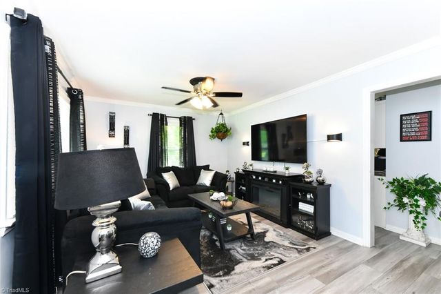 834 Ross Avenue, Greensboro, NC 27406