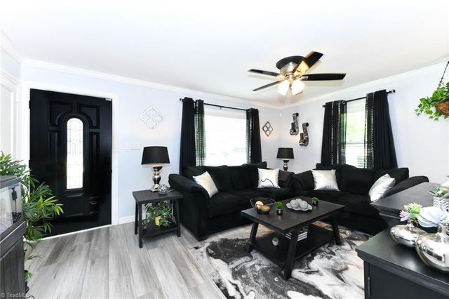 834 Ross Avenue, Greensboro, NC 27406