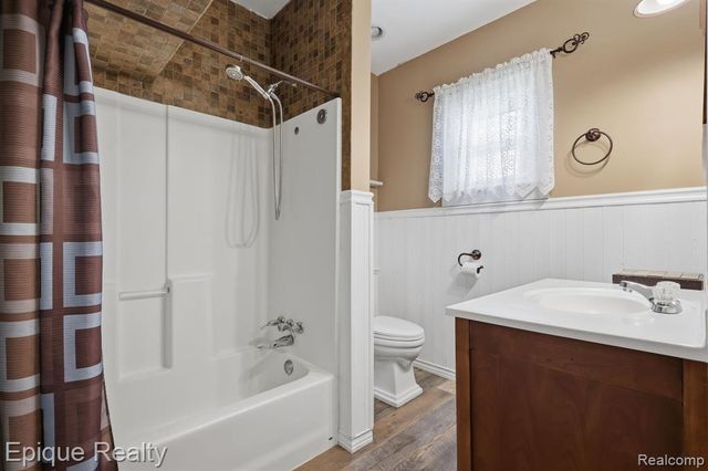 204 E Wood Street, Yale, MI 48097