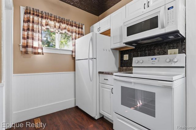 204 E Wood Street, Yale, MI 48097