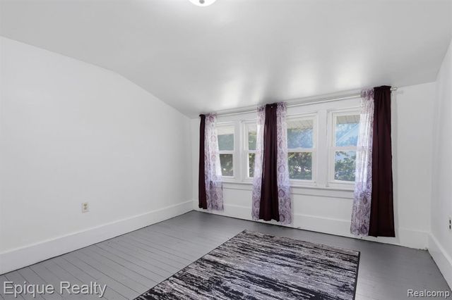 204 E Wood Street, Yale, MI 48097