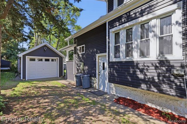 204 E Wood Street, Yale, MI 48097