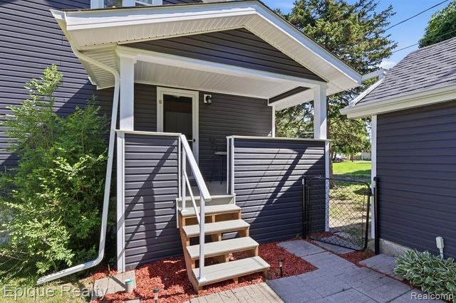 204 E Wood Street, Yale, MI 48097