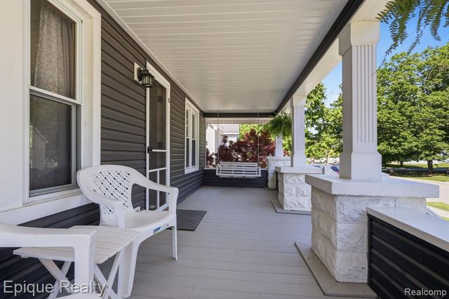 204 E Wood Street, Yale, MI 48097