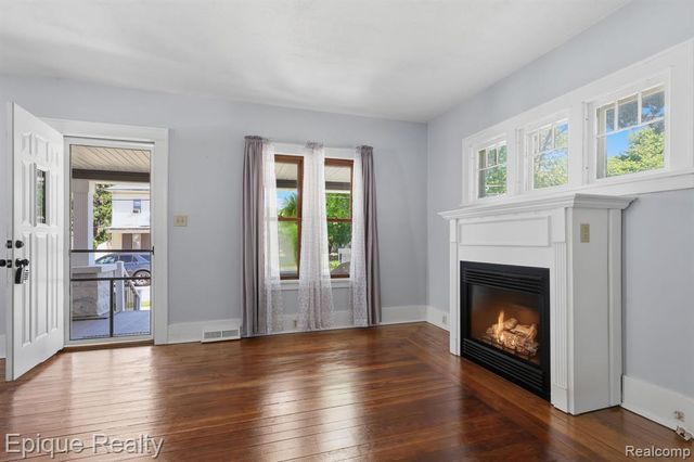 204 E Wood Street, Yale, MI 48097