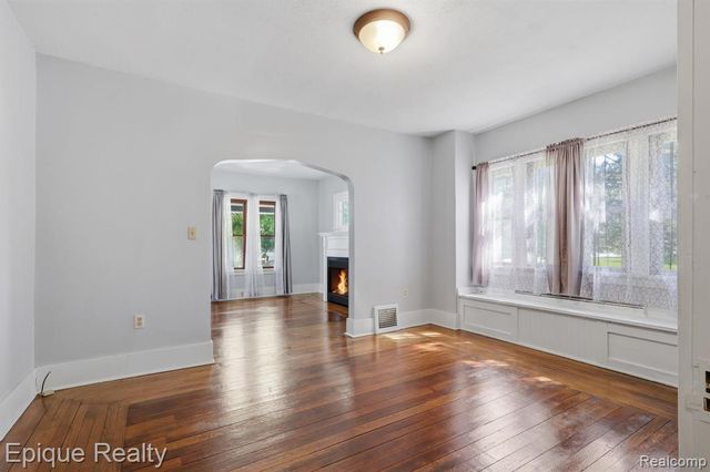 204 E Wood Street, Yale, MI 48097