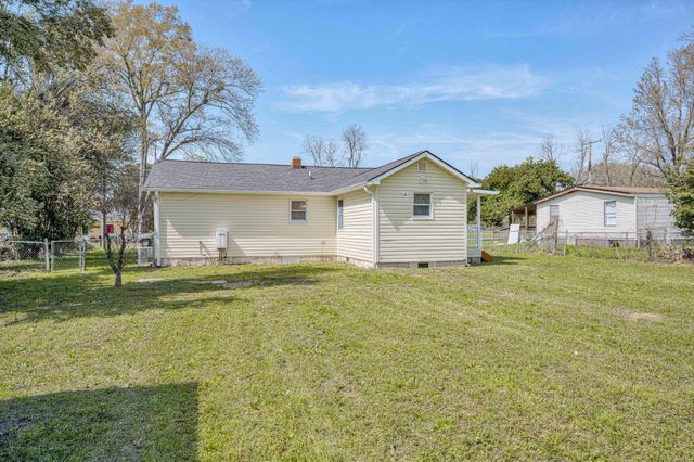 308 Laurie Drive, Beech Island, SC 29842