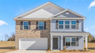 452 Baymeade Drive, Lexington, NC 27295