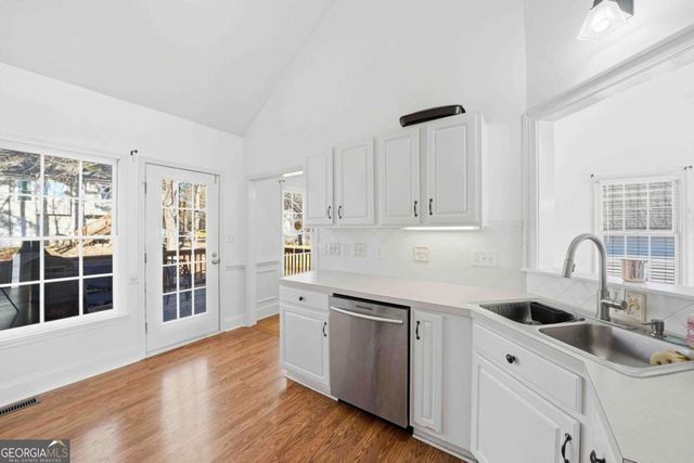 4733 Julian Way, Acworth, GA 30101