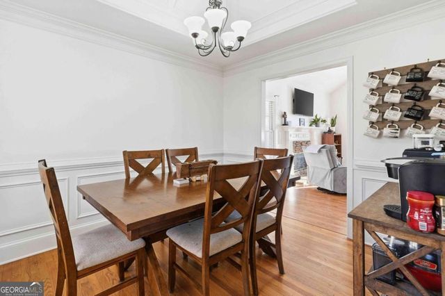 4733 Julian Way, Acworth, GA 30101