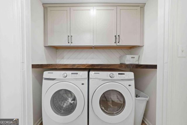 4733 Julian Way, Acworth, GA 30101