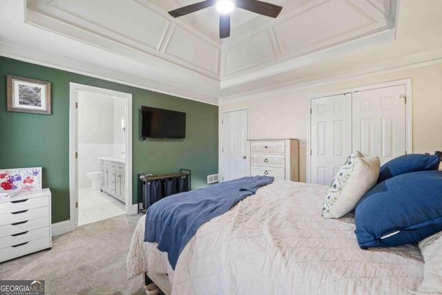 4733 Julian Way, Acworth, GA 30101