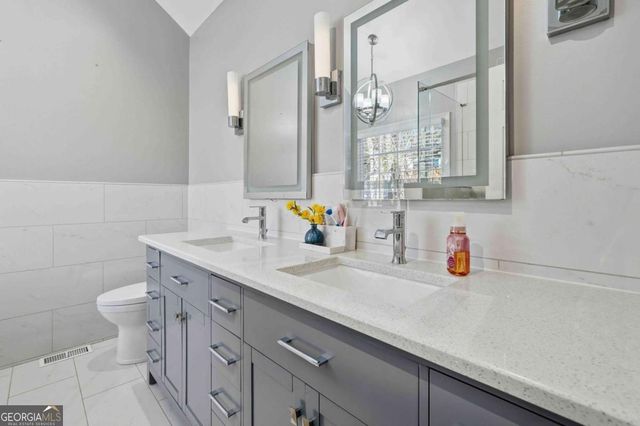 4733 Julian Way, Acworth, GA 30101