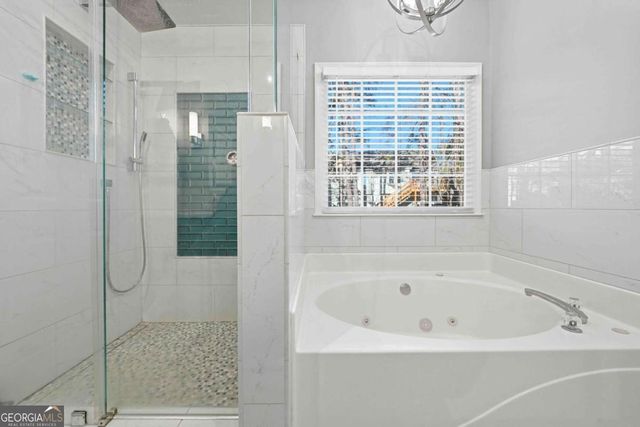 4733 Julian Way, Acworth, GA 30101