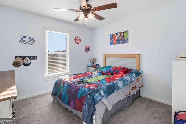 4733 Julian Way, Acworth, GA 30101