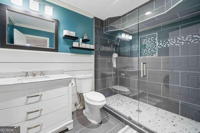 4733 Julian Way, Acworth, GA 30101