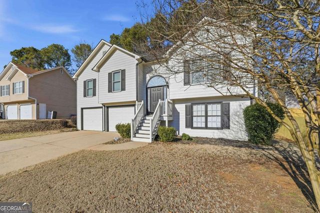 4733 Julian Way, Acworth, GA 30101