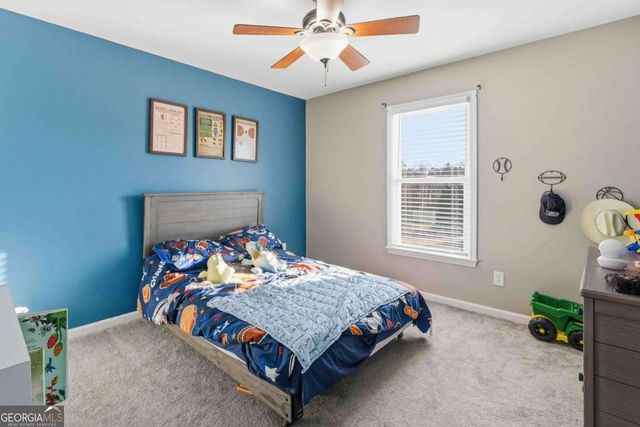 4733 Julian Way, Acworth, GA 30101