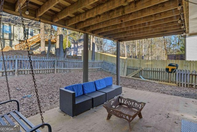 4733 Julian Way, Acworth, GA 30101