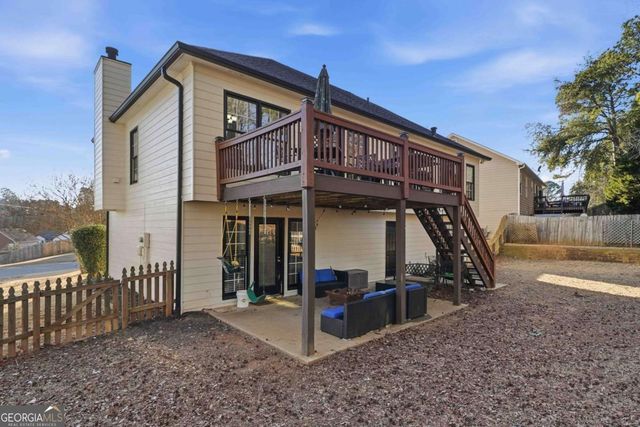 4733 Julian Way, Acworth, GA 30101