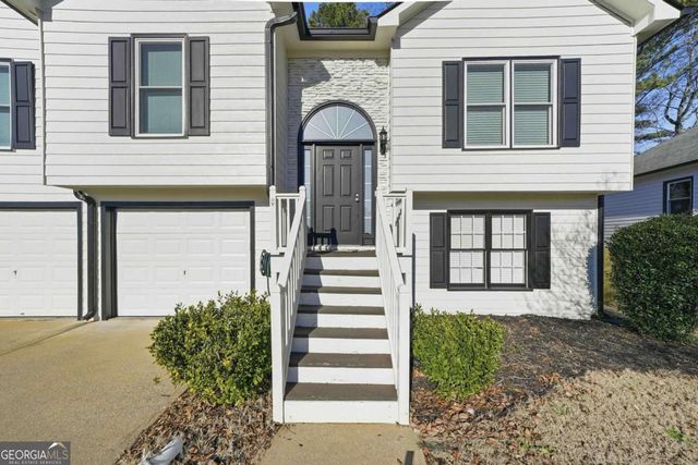 4733 Julian Way, Acworth, GA 30101