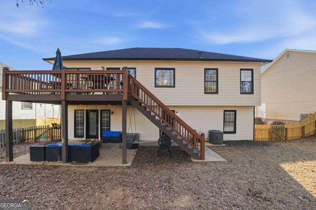 4733 Julian Way, Acworth, GA 30101