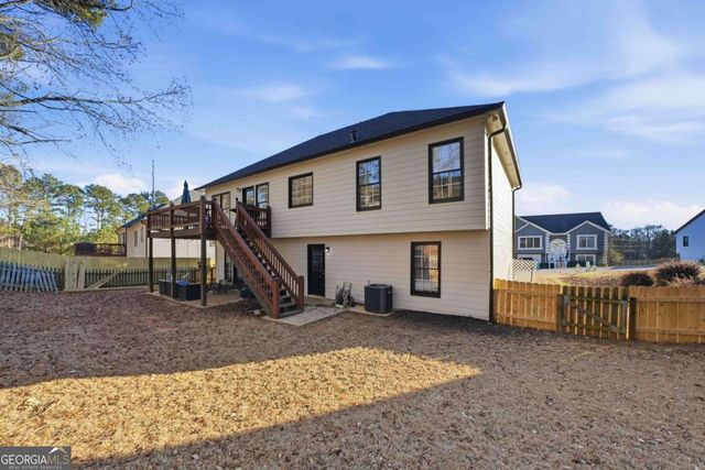 4733 Julian Way, Acworth, GA 30101