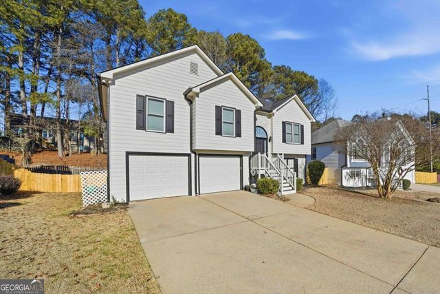 4733 Julian Way, Acworth, GA 30101