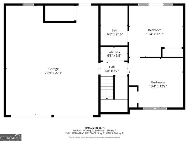 4733 Julian Way, Acworth, GA 30101