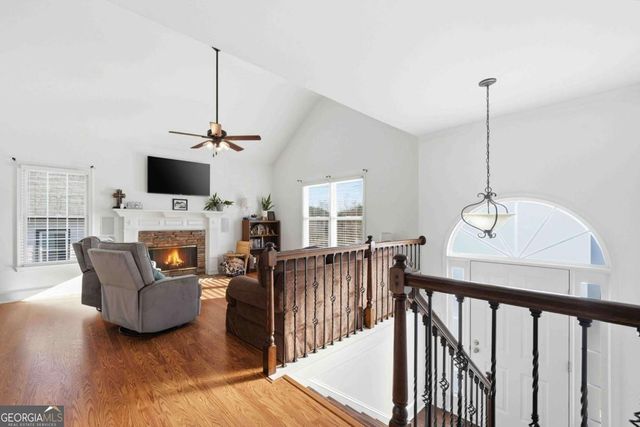 4733 Julian Way, Acworth, GA 30101