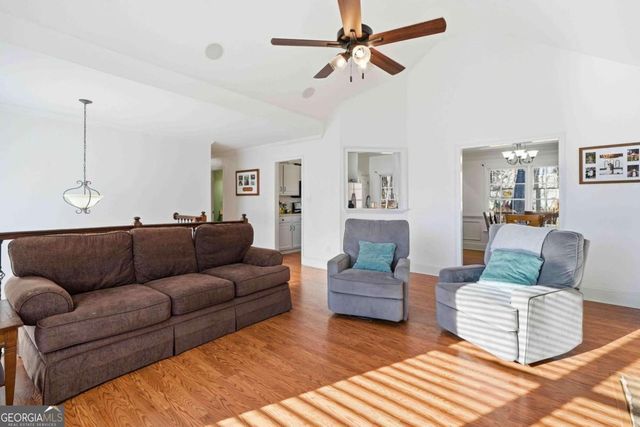 4733 Julian Way, Acworth, GA 30101