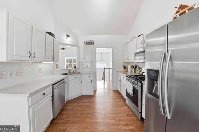 4733 Julian Way, Acworth, GA 30101