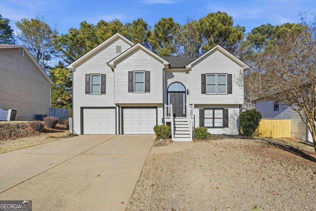4733 Julian Way, Acworth, GA 30101