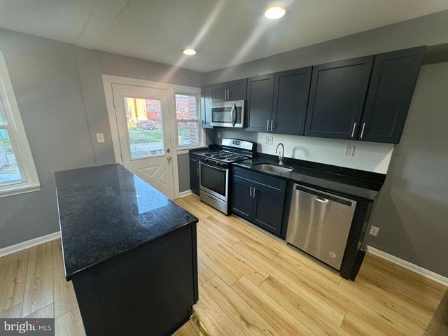 7306 KIRTLEY RD, Baltimore, MD 21224