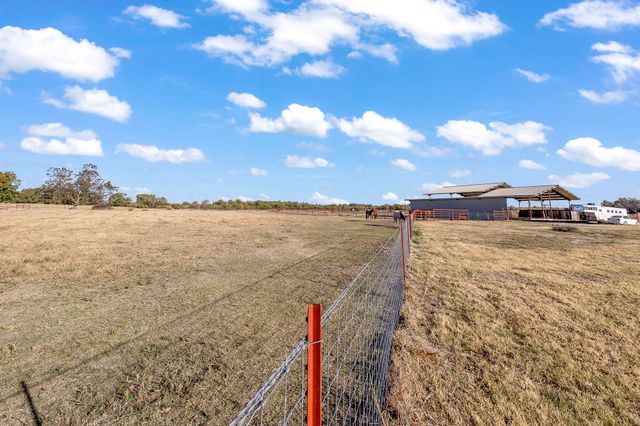 1250 County Road 242, Dublin, TX 76446