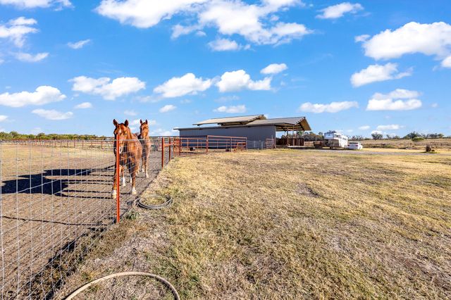 1250 County Road 242, Dublin, TX 76446