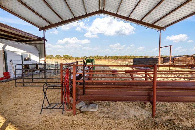 1250 County Road 242, Dublin, TX 76446