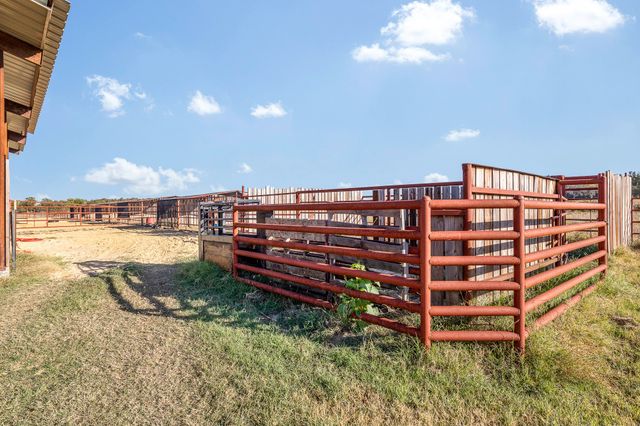1250 County Road 242, Dublin, TX 76446