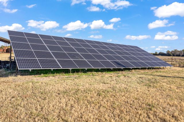 1250 County Road 242, Dublin, TX 76446