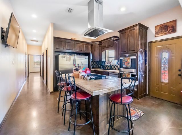 1250 County Road 242, Dublin, TX 76446