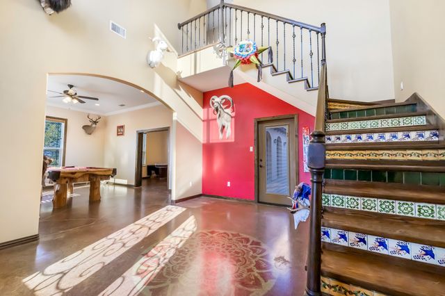 1250 County Road 242, Dublin, TX 76446