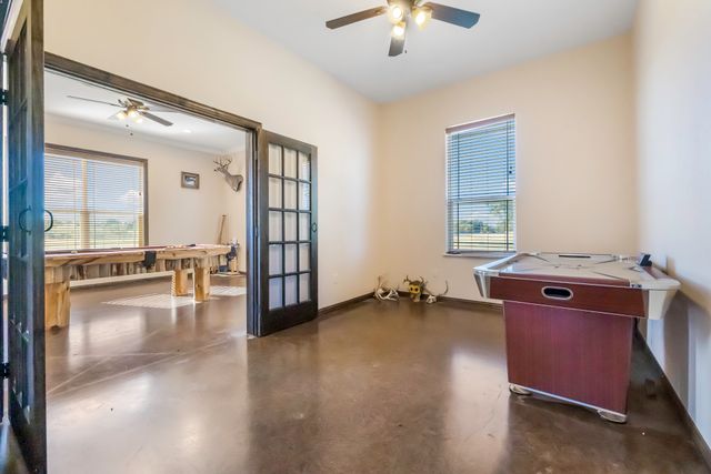 1250 County Road 242, Dublin, TX 76446