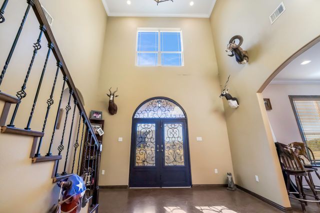 1250 County Road 242, Dublin, TX 76446