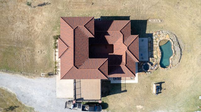 1250 County Road 242, Dublin, TX 76446