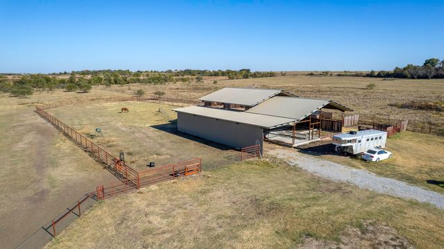 1250 County Road 242, Dublin, TX 76446