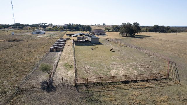 1250 County Road 242, Dublin, TX 76446