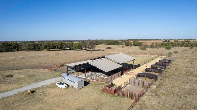 1250 County Road 242, Dublin, TX 76446