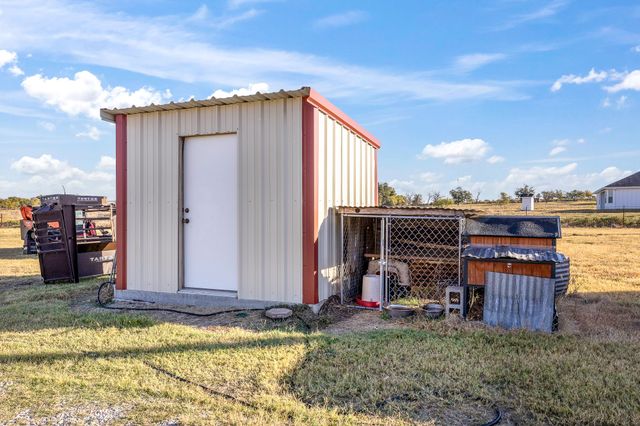 1250 County Road 242, Dublin, TX 76446