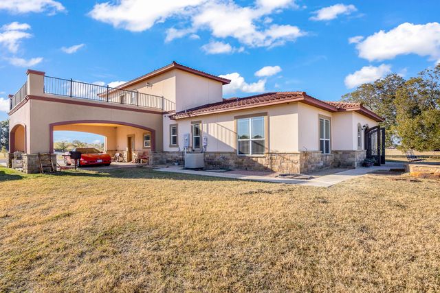 1250 County Road 242, Dublin, TX 76446